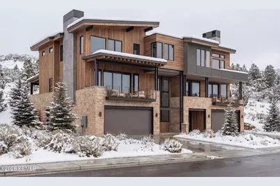 10211 N Orenda Circle, Park City, UT 84060 - Photo 1