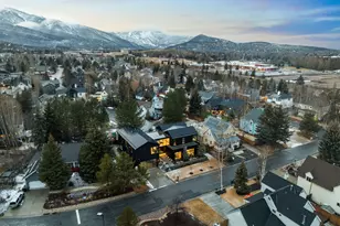 2293 Buffalo Bill Dr, Park City, UT 84060 - Photo 3