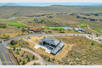 7165 S Painted Valley Pass, Park City, UT 84098 - Photo 71