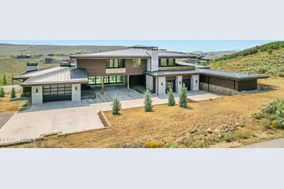 7165 S Painted Valley Pass, Park City, UT 84098 - Photo 3