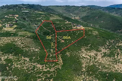 1369 Lower Cove Road, Park City, UT 84098 - Photo 1