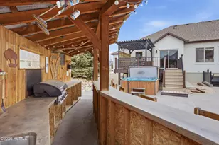 210 E Huckleberry Ln, Heber City, UT 84032 - Photo 47