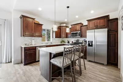 210 E Huckleberry Lane, Heber City, UT 84032 - Photo 13