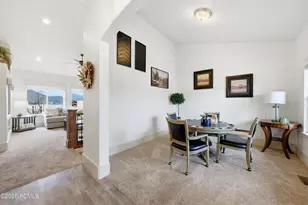 210 E Huckleberry Ln, Heber City, UT 84032 - Photo 5