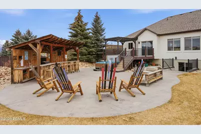 210 E Huckleberry Lane, Heber City, UT 84032 - Photo 45