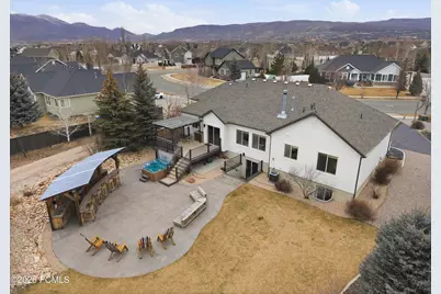 210 E Huckleberry Lane, Heber City, UT 84032 - Photo 59