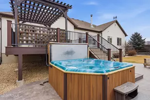 210 E Huckleberry Ln, Heber City, UT 84032 - Photo 49