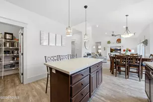 210 E Huckleberry Ln, Heber City, UT 84032 - Photo 15