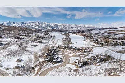 3160 E Arrowhead Trail, Hideout, UT 84036 - Photo 67