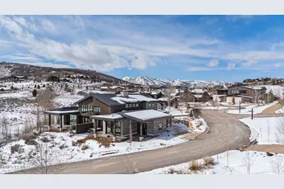 3160 E Arrowhead Trail, Hideout, UT 84036 - Photo 63