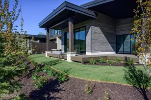 3160 E Arrowhead Trail, Hideout, UT 84036 - Photo 3