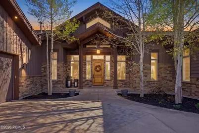 2433 E Westview Trail, Park City, UT 84098 - Photo 5