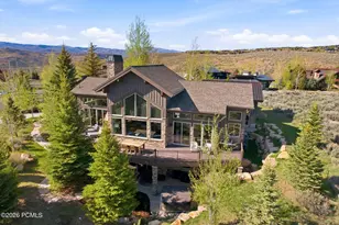 2433 E Westview Trail, Park City, UT 84098 - Photo 1