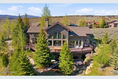 2433 E Westview Trail, Park City, UT 84098 - Photo 3
