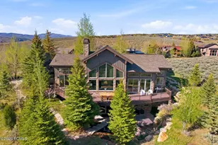 2433 E Westview Trail, Park City, UT 84098 - Photo 3