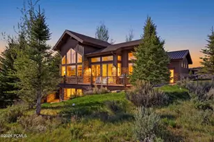 2433 E Westview Trail, Park City, UT 84098 - Photo 1