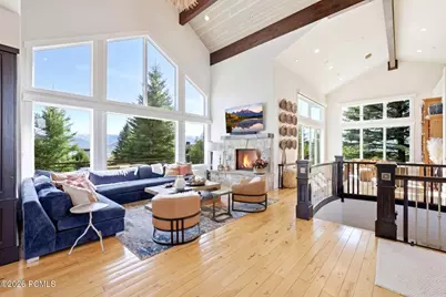 2433 E Westview Trail, Park City, UT 84098 - Photo 9