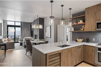 1702 W Glencoe Mountain Way #7048, Park City, UT 84060 - Photo 3