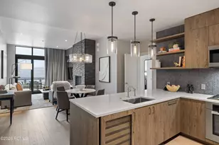 1702 W Glencoe Mountain Way, Park City, UT 84060 - Photo 3