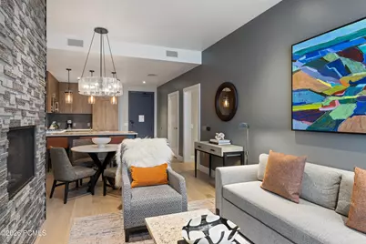1702 W Glencoe Mountain Way #7048, Park City, UT 84060 - Photo 5