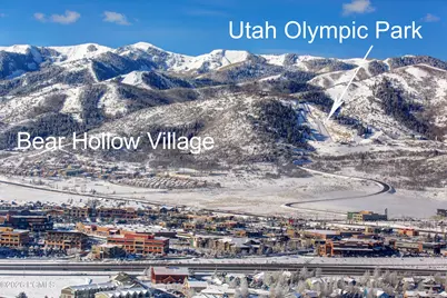 5461 N Luge Lane #Apt 2308, Park City, UT 84098 - Photo 31