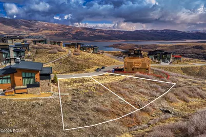 11139 N Orion Drive, Mayflower Mountain, UT 84032 - Photo 5