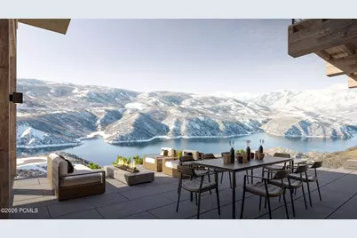 2965 E Cougar Moon Drive, Kamas, UT 84036 - Photo 1