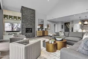 1702 W Glencoe Mountain Way, Park City, UT 84060 - Photo 13