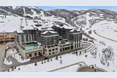 1702 W Glencoe Mountain Way #Unit 8038, Park City, UT 84060 - Photo 5