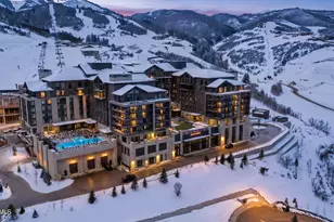 1702 W Glencoe Mountain Way, Park City, UT 84060 - Photo 1