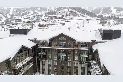 1702 W Glencoe Mountain Way #Unit 8038, Park City, UT 84060 - Photo 3