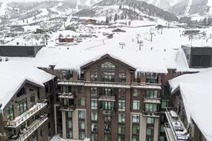 1702 W Glencoe Mountain Way, Park City, UT 84060 - Photo 3