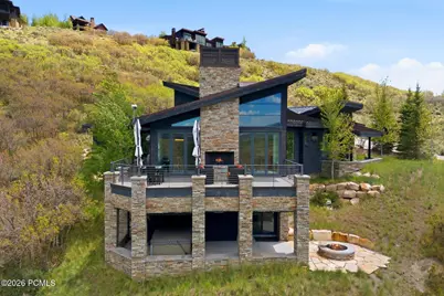 2665 Longspur Lane, Park City, UT 84098 - Photo 109