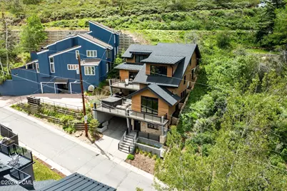 88 King Road, Park City, UT 84060 - Photo 1