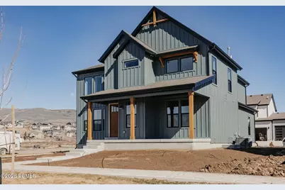 934 S Cloverfield Court, Heber City, UT 84032 - Photo 31