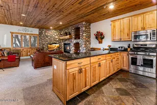 3984 N Timber Wolf Ln, Park City, UT 84098 - Photo 5