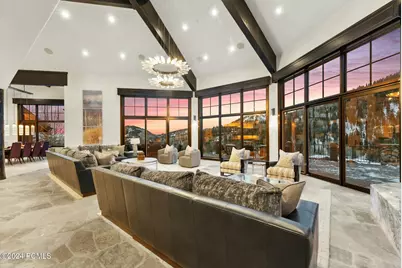 73 White Pine Canyon Road, Park City, UT 84060 - Photo 1