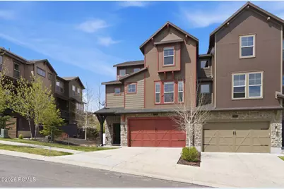 13521 N Noah Court, Kamas, UT 84036 - Photo 41