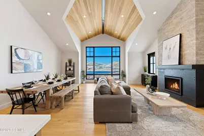 10786 N Hideout Trail, Hideout, UT 84036 - Photo 1