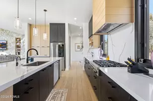 12260 N Deer Mountain Blvd, Kamas, UT 84036 - Photo 9