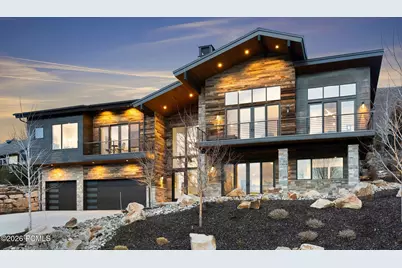 12260 N Deer Mountain Boulevard, Kamas, UT 84036 - Photo 47