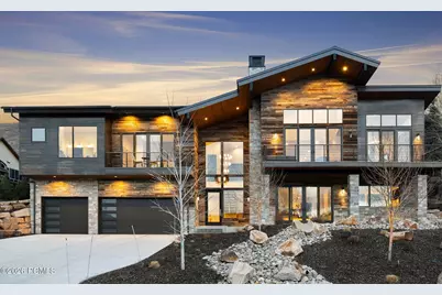 12260 N Deer Mountain Boulevard, Kamas, UT 84036 - Photo 1