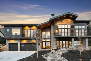 12260 N Deer Mountain Blvd, Kamas, UT 84036 - Photo 1