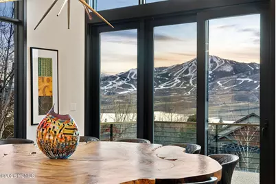 12260 N Deer Mountain Boulevard, Kamas, UT 84036 - Photo 3