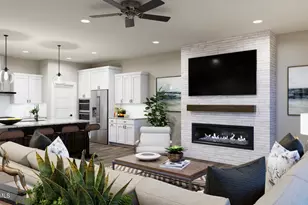 11537 N Deepwater Dr, Hideout, UT 84036 - Photo 5