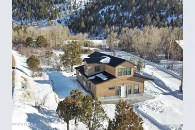 3589 Beaver Creek Road, Kamas, UT 84036 - Photo 1