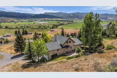 874 S West Hoytsville Road, Coalville, UT 84017 - Photo 1