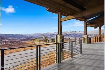 2155 E Wrangler Drive, Hideout, UT 84036 - Photo 27