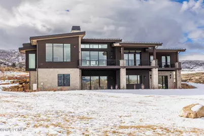 7263 N Caddis Drive, Kamas, UT 84036 - Photo 1