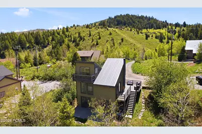 4553 W Balsam Drive, Park City, UT 84098 - Photo 49